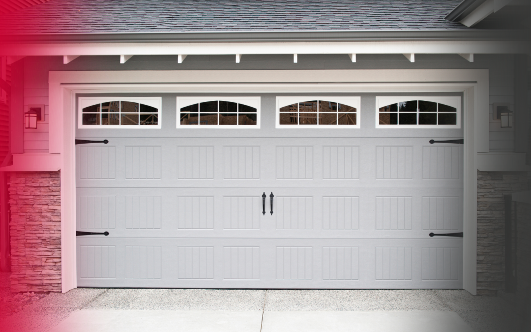 5 Tips to Manually Open Your Garage Door Safely