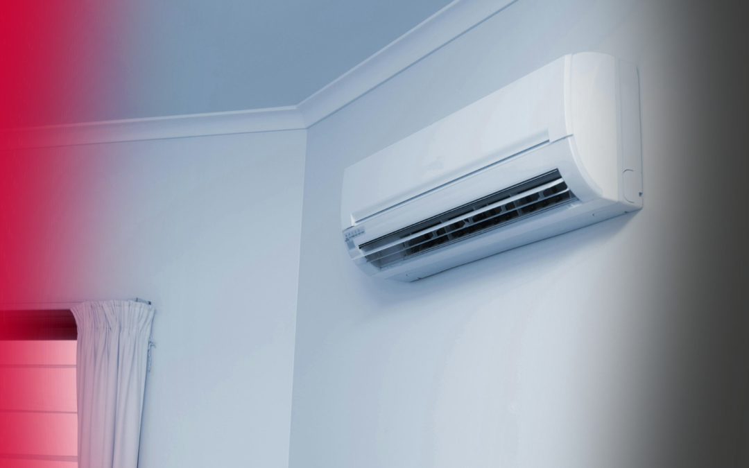 Parts of an Air Conditioner That Need the Most Care