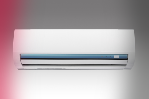 musty smell from ac unit