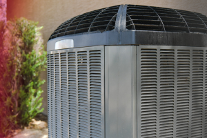 HVAC system components