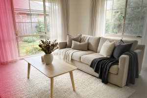 pre-listing inspection