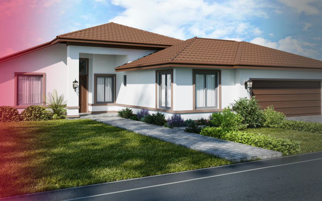 Hip Roof vs Gable Roof: What Home Buyers Should Know