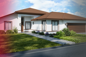 hip roof vs gable roof