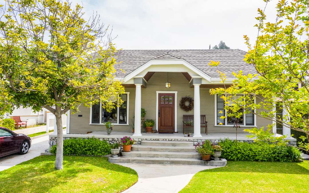 Exterior Maintenance Made Easy: Protect and Improve Your Home Year-Round