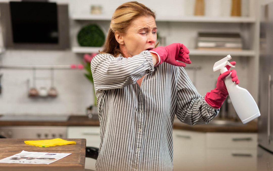 Hidden Dangers at Home: Health Hazards Every Homeowner Should Know About