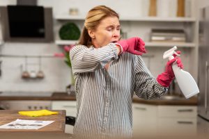 Health Hazards in the Home