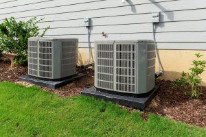 HVAC Maintenance