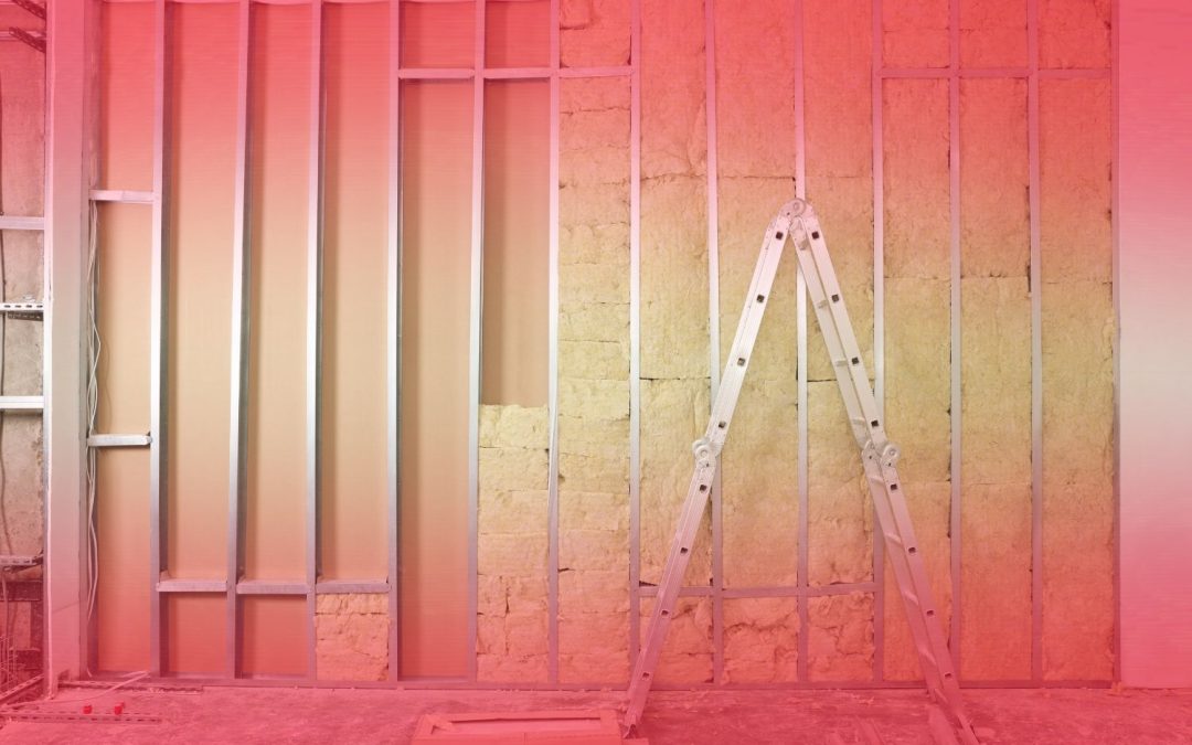 What’s Checked During A Pre-Drywall Inspection?
