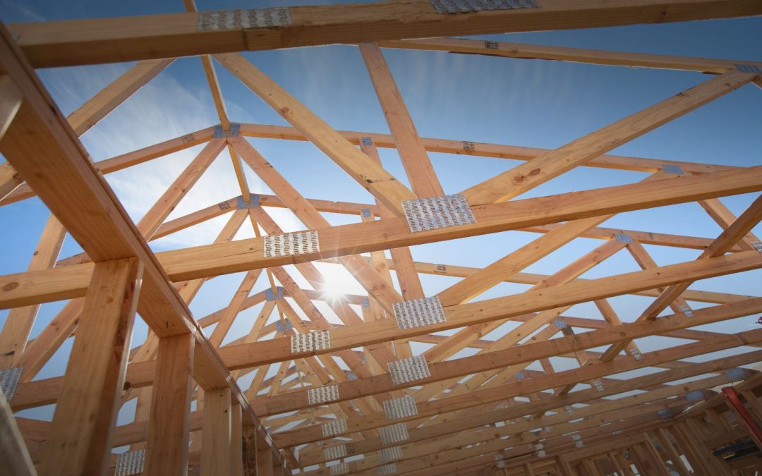 What Are Roof Trusses? A Homeowner’s Inspection Guide