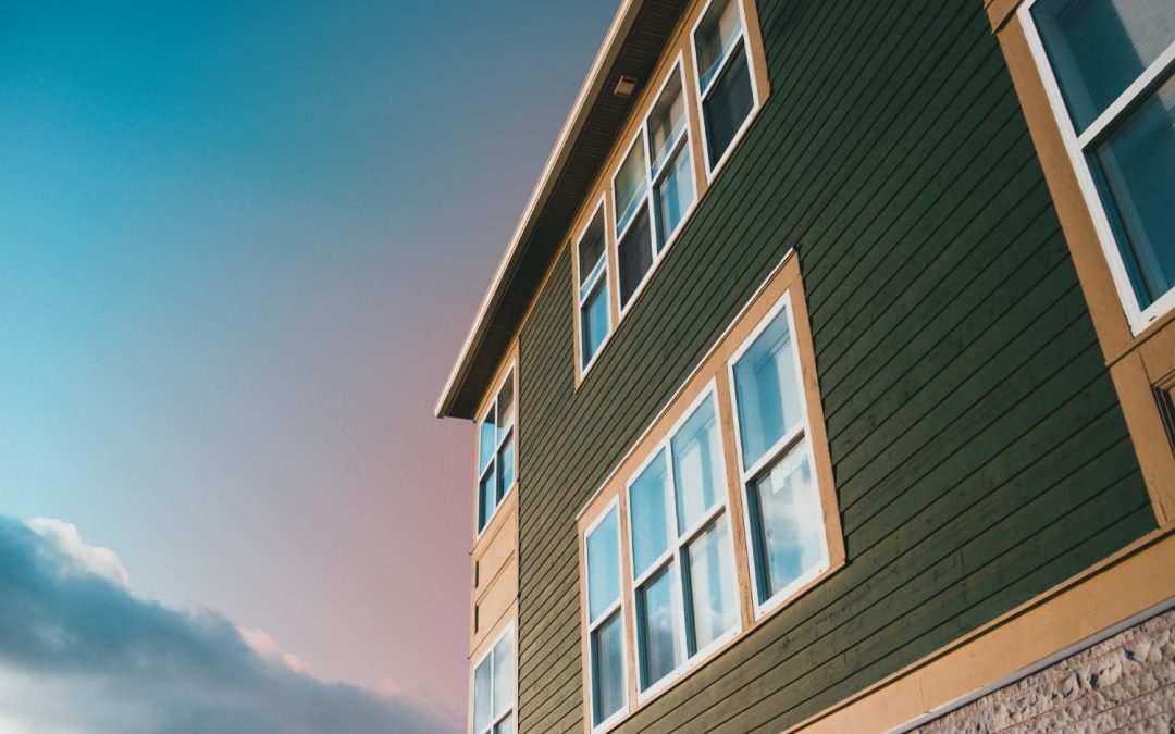 What Gets Checked on Your Home’s Exterior During an Inspection