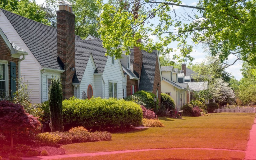 Inspecting Different Types of Homes